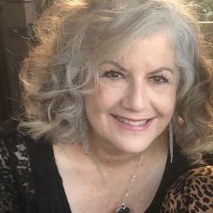 Meet your Posher, Cathy